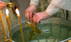 Навечерие Богоявления. 18 января в православном календаре – Крещенский сочельник
