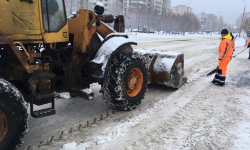 Более 1 млн рублей штрафов выставлено подрядчикам за ненадлежащее содержание дорог Тольятти