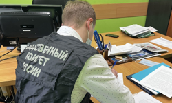 Заместителя главы Жигулёвска подозревают в посредничестве во взяточничестве