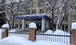 Спецслужбы работают в Тольяттинском политехническом колледже после сообщения о минировании
