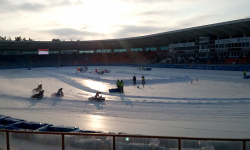 Этапу личного чемпионата мира по мотогонкам на льду в Тольятти – быть!