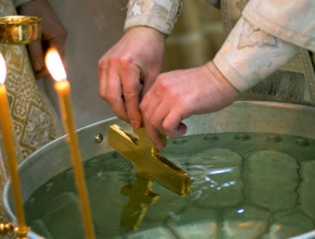 Навечерие Богоявления. 18 января в православном календаре – Крещенский сочельник