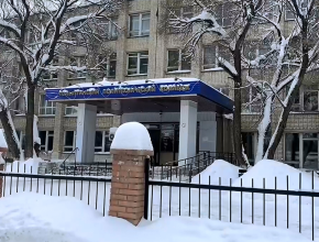 Спецслужбы работают в Тольяттинском политехническом колледже после сообщения о минировании