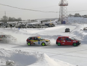 Чемпионат России по трековым гонкам – снова в Тольятти