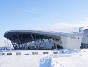 Пять звезд Skytrax. Аэропорт Курумоч получил максимальный рейтинг по итогам аудита ковид-безопасности
