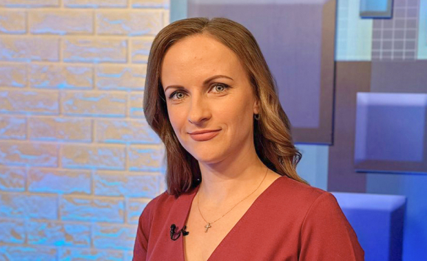 Анна Слайковская