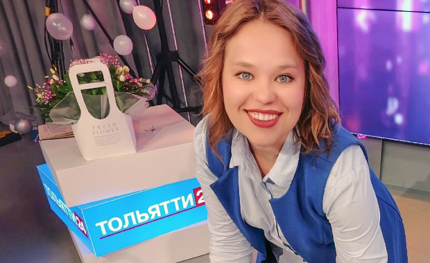 Юлия Быкова