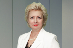 Ирина Викторовна Денисова