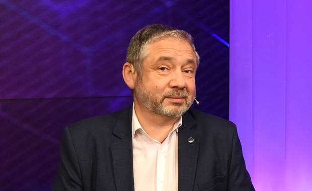 Сергей Гольдштейн