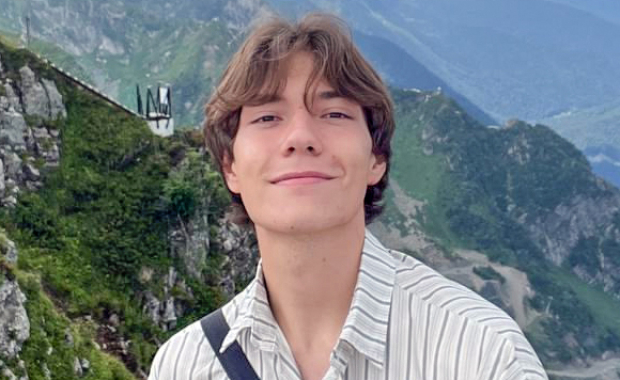 Кирилл Леоненко