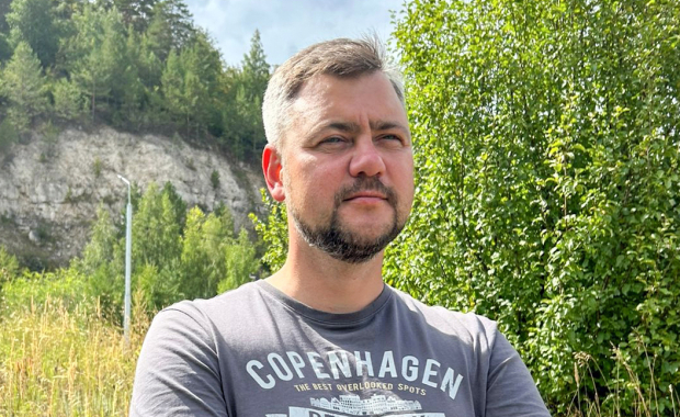 Александр Солдатов