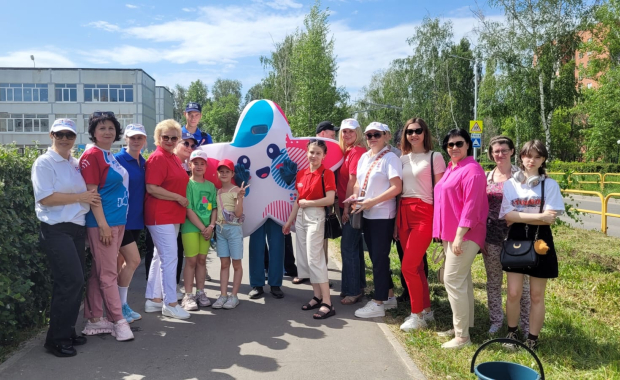 День рождения телеканала ТОЛЬЯТТИ 24. 01.06.2024