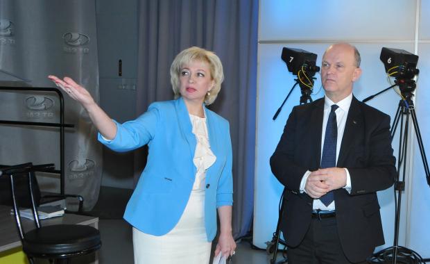 Президент ОАО 