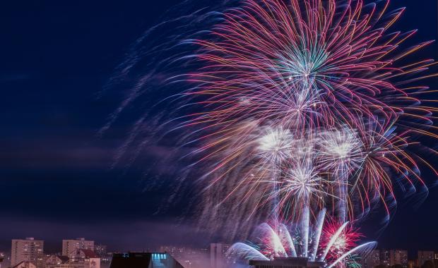 День города. Ставрополю-Тольятти – 280 лет! 4.06.2017г.