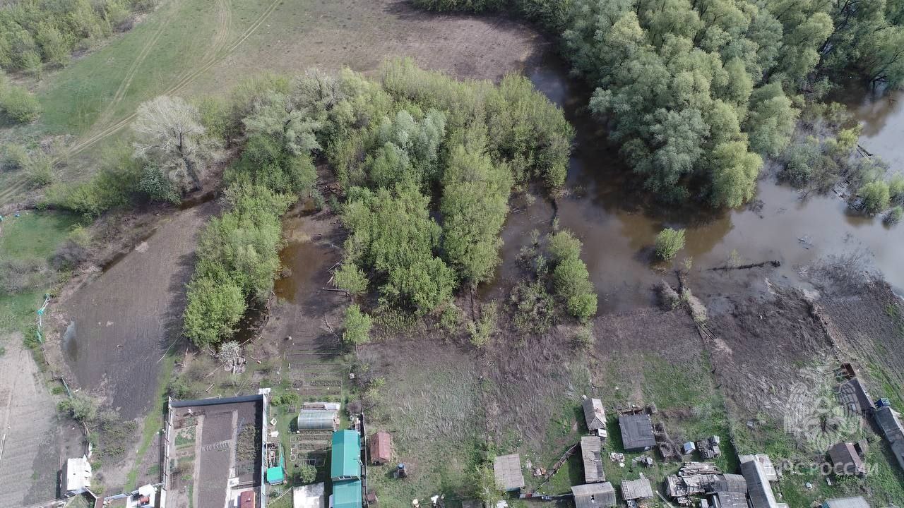 Освободились от воды 13 жилых домов и 91 приусадебный участок. В МЧС  рассказали о паводковой обстановке в регионе | 28.04.2024 | Тольятти -  БезФормата