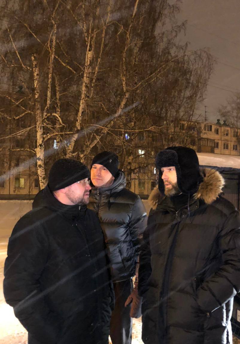 Фото: Иван Шумилин / телеканал ТОЛЬЯТТИ 24