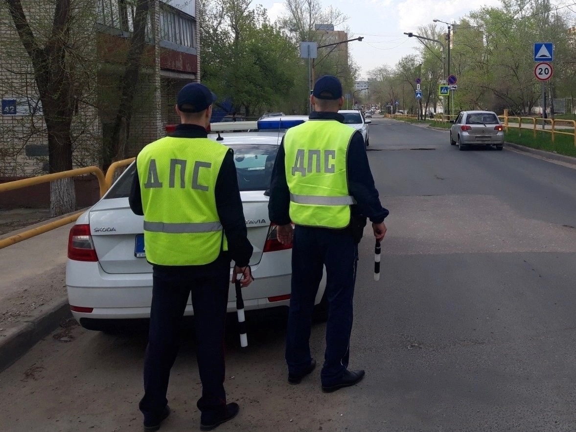 Плотность нарядов ДПС увеличена! Дорожные полицейские рассказали об  основных целях масштабных рейдов на региональных магистралях | телеканал  ТОЛЬЯТТИ 24