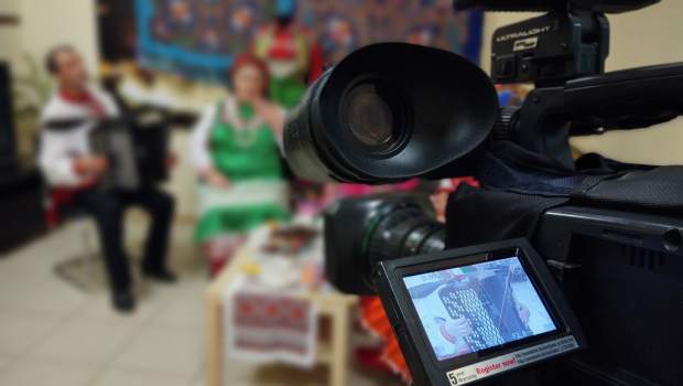 Это про нас! Проект «Родное. Разное» – скоро на телеканале ТОЛЬЯТТИ 24