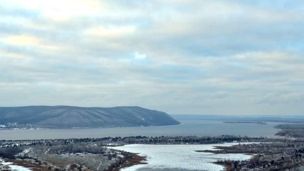 Готовимся к весеннему наводнению: в каких регионах возможны паводки?