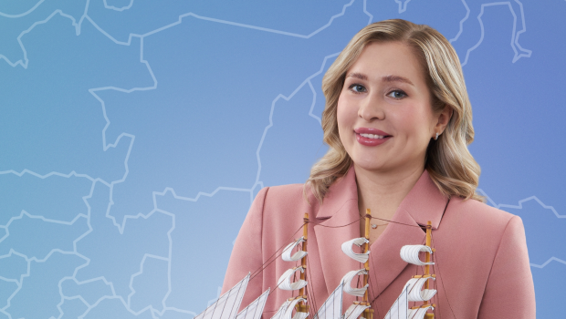 Поддержим тольяттинского педагога Яну Дорофееву!