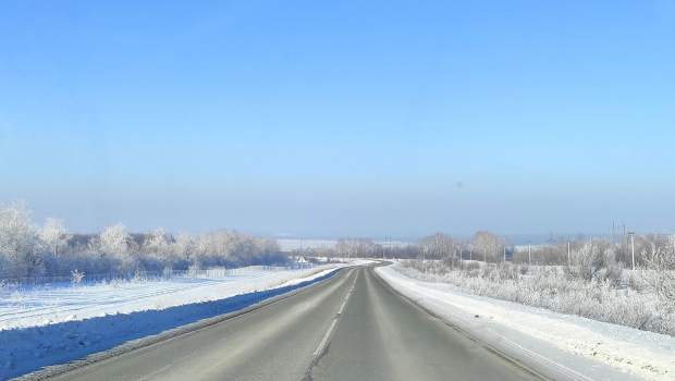 Движение восстановлено! Все дороги в Самарской области открыты для движения