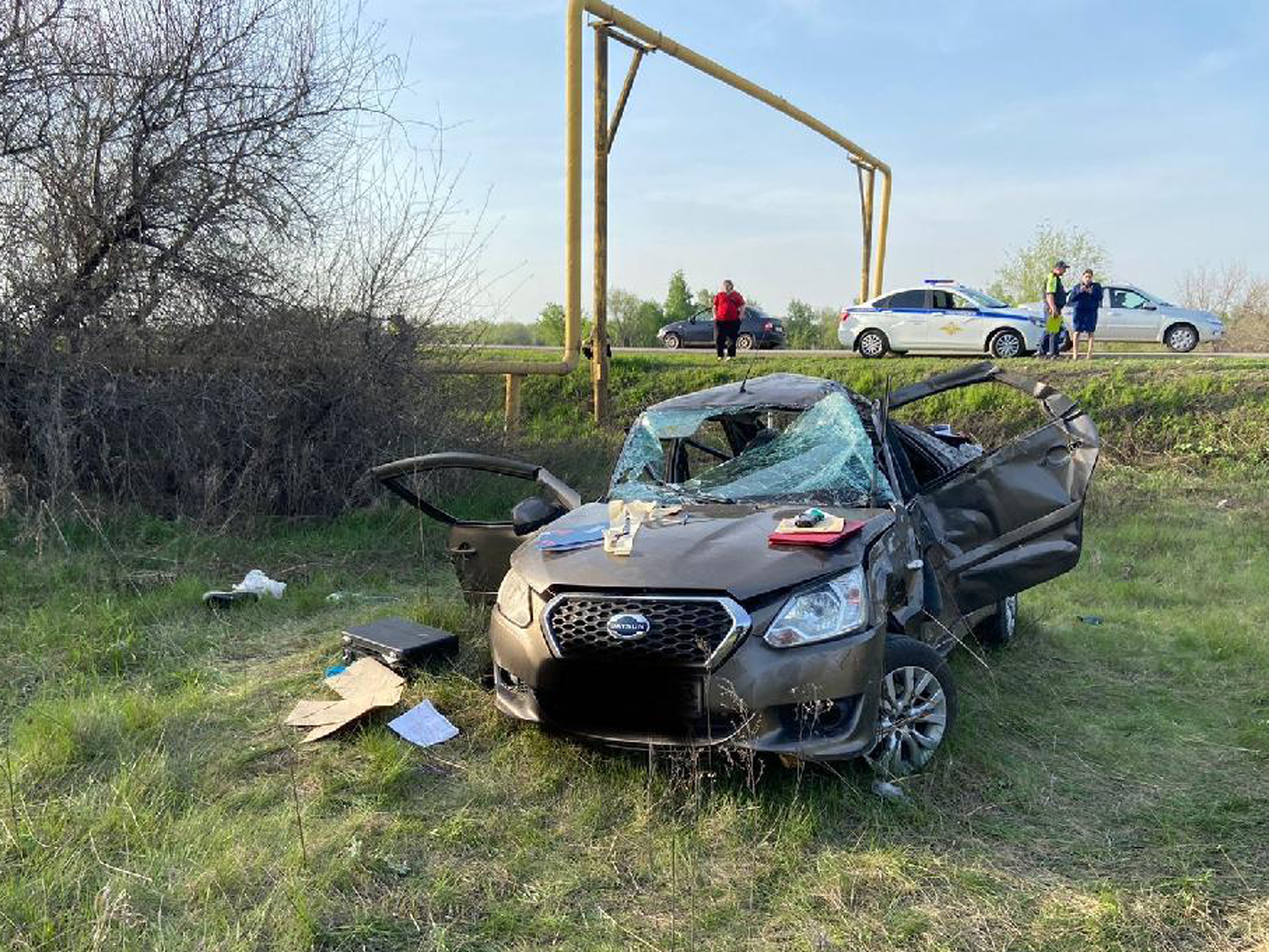 белый раст авария сегодня фото 67