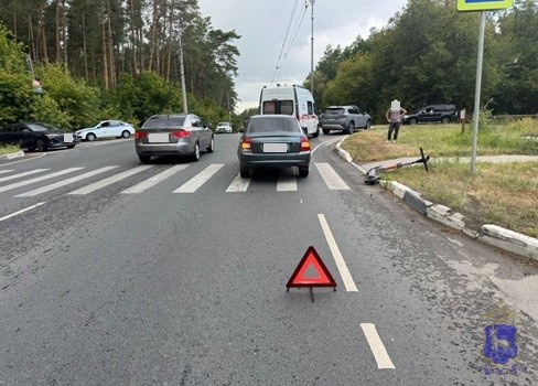 ГУ МВД России по Самарской области 