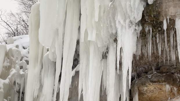 Утренний прогноз от ТОЛЬЯТТИ 24! Расскажем о погоде на сегодня