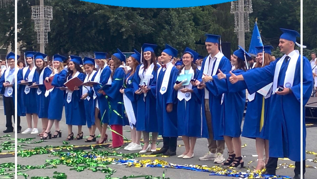 День российской науки: гордимся прошлым, создаём будущее!