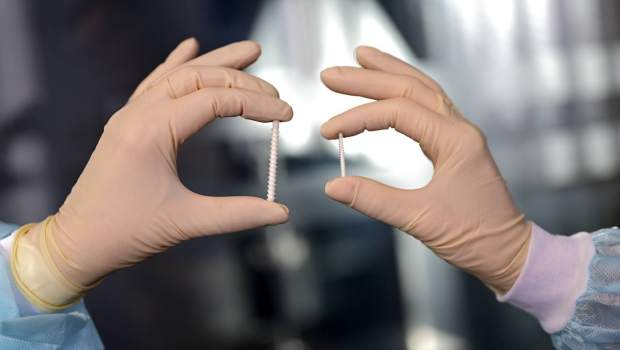 Уникальные разработки в Самарской области: медицинский университет представил новое изобретение