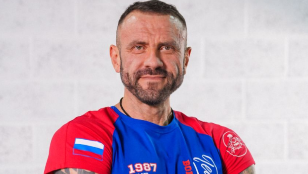 «Железный врач»: Сергей Тетюшкин - в числе победителей чемпионата Самарской области по бодибилдингу