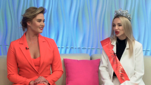 конкурс идеальная мама