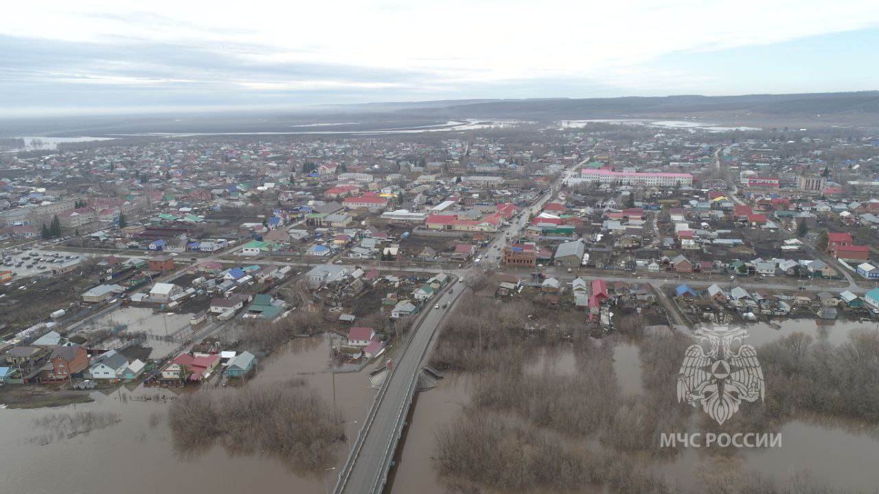 Вода еще не ушла. Паводок в Самарской области - данные на 14 апреля |  телеканал ТОЛЬЯТТИ 24