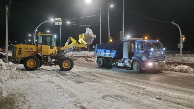 Накануне Дня рождения комсомола. В парке Центрального района открыли обновленный памятник Ленину