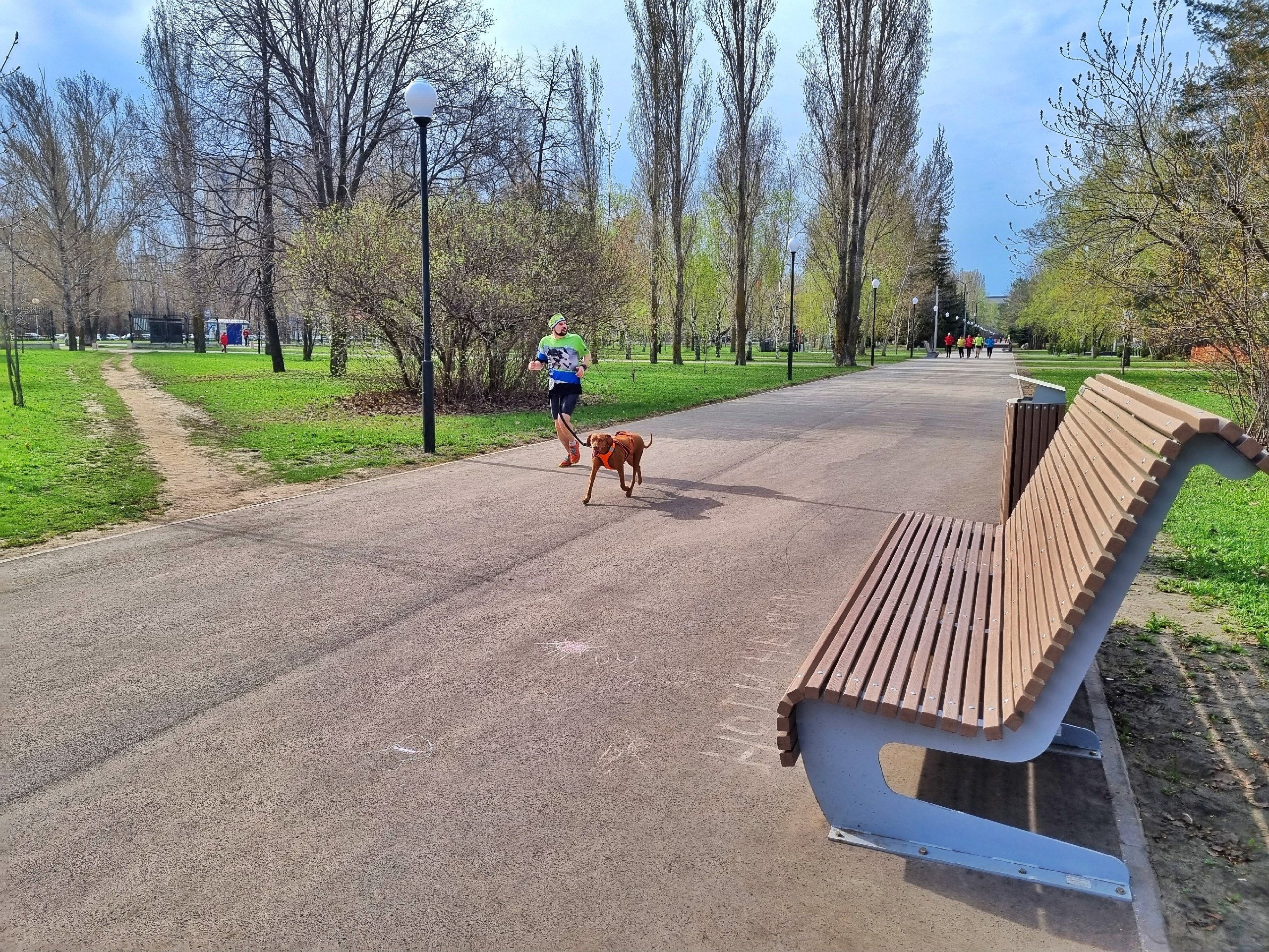 В Тольятти продолжается рейтинговое голосование по отбору общественных  территорий для благоустройства. В голосовании лидирует парк Победы |  телеканал ТОЛЬЯТТИ 24