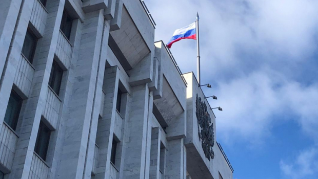Правительство Самарской области уйдёт в отставку в сентябре