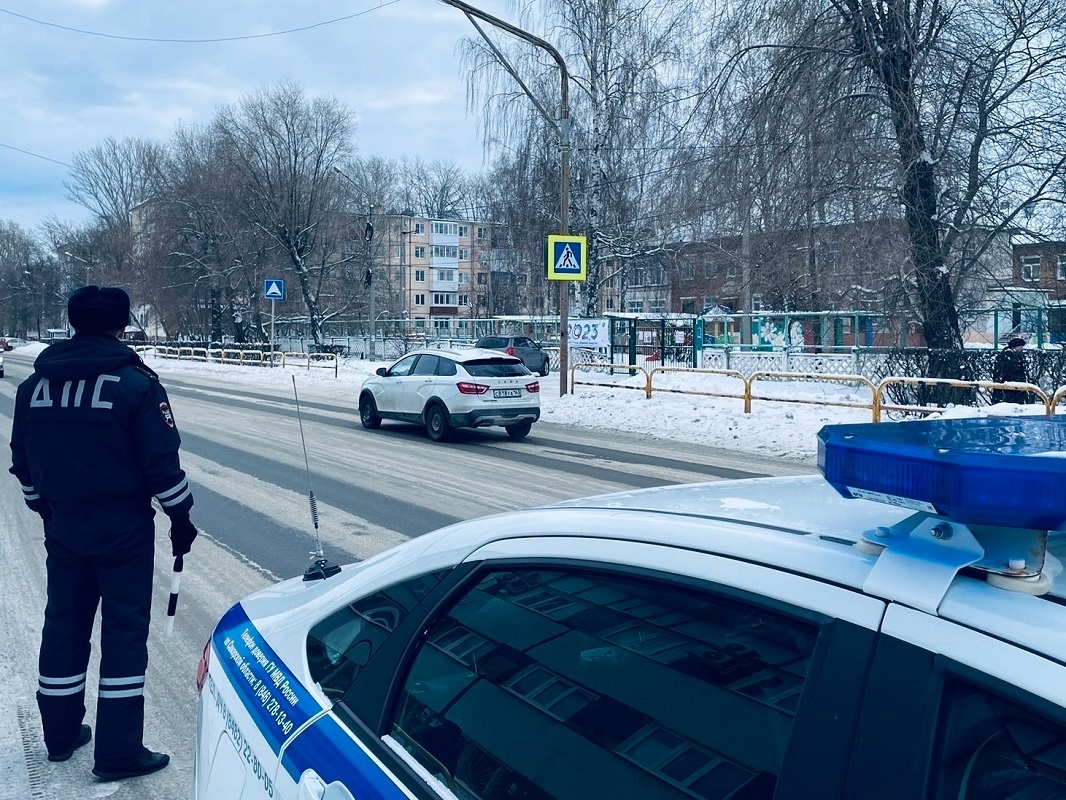 Особое внимание – нетрезвым водителям. В выходные в Самарском регионе  пройдут рейды ГИБДД | телеканал ТОЛЬЯТТИ 24