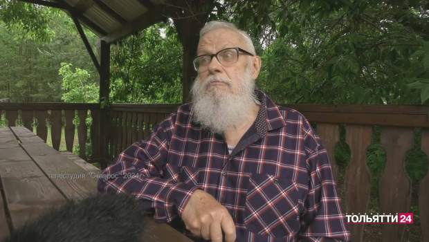 «Это очень дорогостоящая работа – и она должна проводиться всегда». Памяти учёного и краеведа Юрия Рощевского