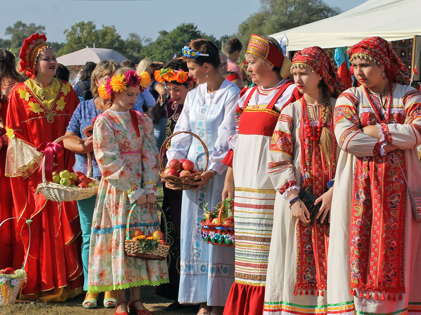 День народной культуры