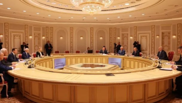 Дмитрий Азаров и Александр Лукашенко обсудили вопросы сотрудничества Самарской области и Белоруссии