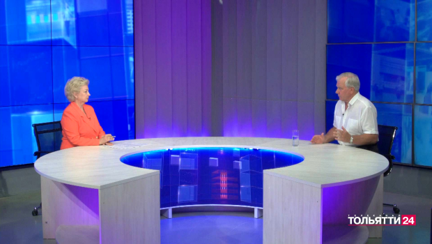 Александр Шахов: «Уверен: летний отдых детей – под надёжной защитой»