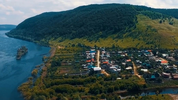 Температура волги в тольятти