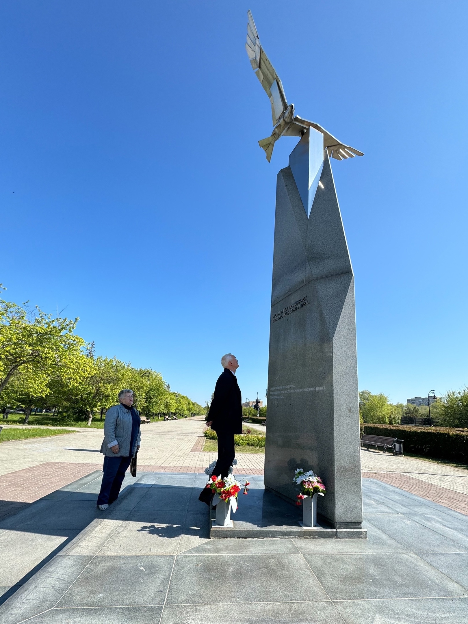 Николай Ренц: 32-й квартал Тольятти будет благоустроен | 16.05.2024 |  Тольятти - БезФормата