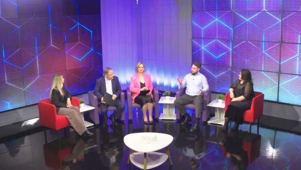 Профессионалы – В ТЕМЕ! Делимся секретами эффективного управления бизнесом на телеканале ТОЛЬЯТТИ 24