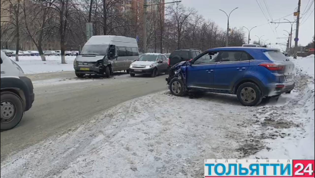 Дорожный патруль тольятти