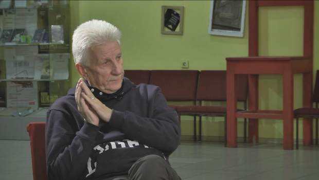 «Он был патриотом не только театра, города, но и всей культуры нашей страны». Памяти Владимира Коренного