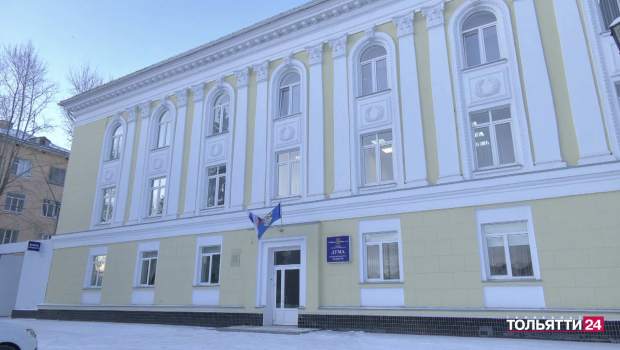 В Думе Тольятти состоялось последнее в этом году плановое заседание.