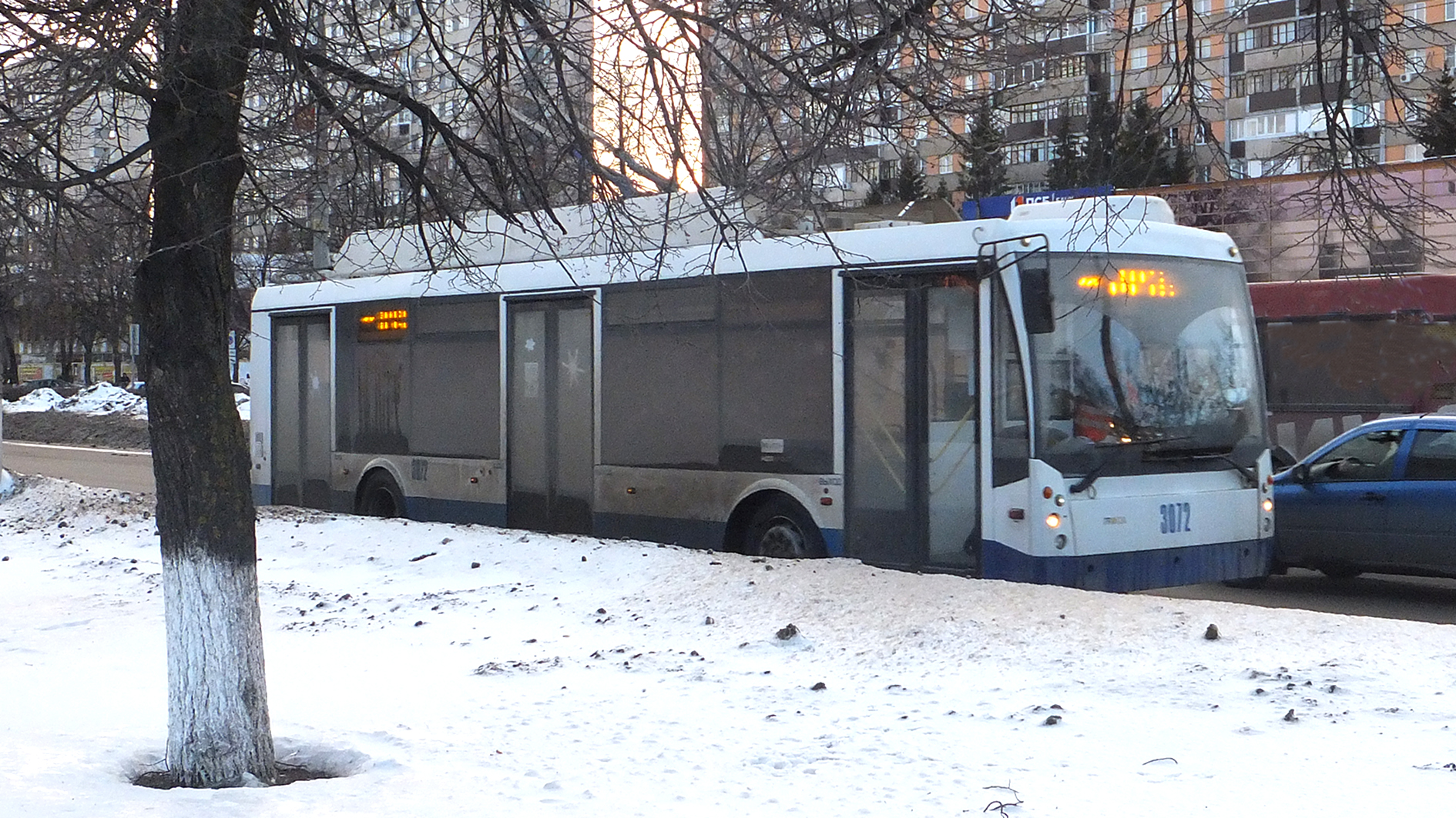 Возможны затруднения с оплатой банковскими картами в городском общественном  транспорте | телеканал ТОЛЬЯТТИ 24