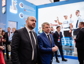 От форума к созданию центра Немова и школы бокса Саитова  