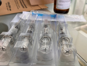 Грипп не пройдёт - прививка спасёт! Более миллиона жителей Самарской области прошли иммунизацию